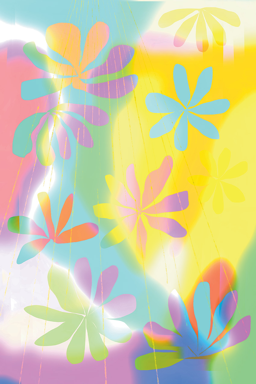 pictogramme peintre